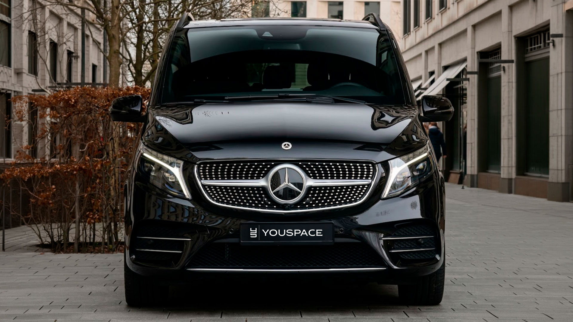 Mercedes
